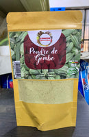 
              Poudre de Gombo 100g
            