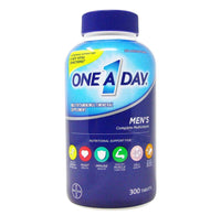 
              30 ct. One A Day Men's
            