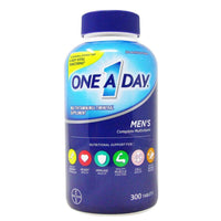 30 ct. One A Day Men's