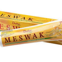 MESWAK TOOTHPASTE (200g) DLC: Avril25