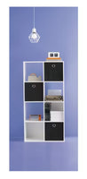
              11" 8 Cube Organizer Shelf - Room Essentials™
            