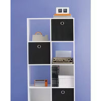 11" 8 Cube Organizer Shelf - Room Essentials™