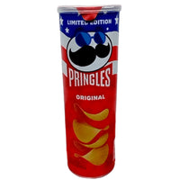 Pringles Original Flavored Potato Crisps Chips - 5.2oz DLC:18 Janv26