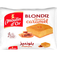 Moulin D'Or Blondiz With Caramel (60g) DLC: 18/11/25