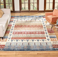 
              Brio Area Rug 8X10 ( 240cm x 3m) Lot de 100,000 Fcfa
            