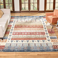 Brio Area Rug 8X10 ( 240cm x 3m) Lot de 100,000 Fcfa