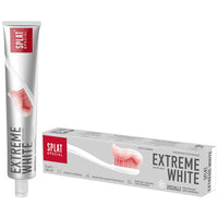 EXTREME WHITE SPLAT SPECIAL 75ML