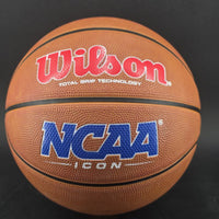 Wilson NCAA Street Shot Basketball Size 7