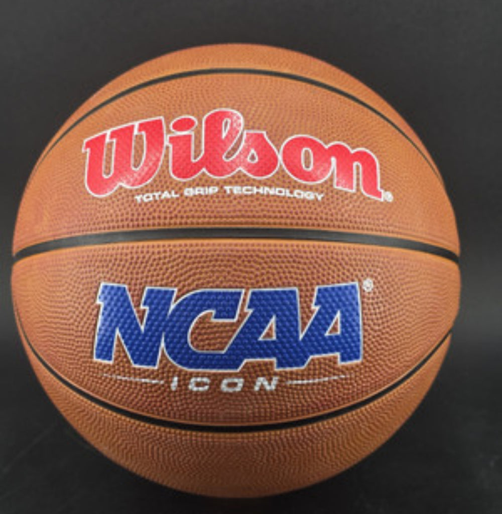 Wilson NCAA Street Shot Basketball Size 7