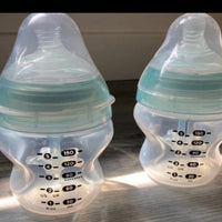 Biberons tommee tippee