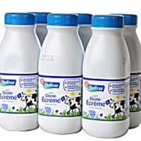 Lait demi-écrémé – Délisse – (1L) DLC: 28 Août25