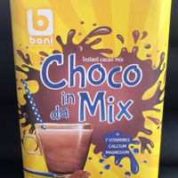 Choco Mix – Boni DLC: Juin27