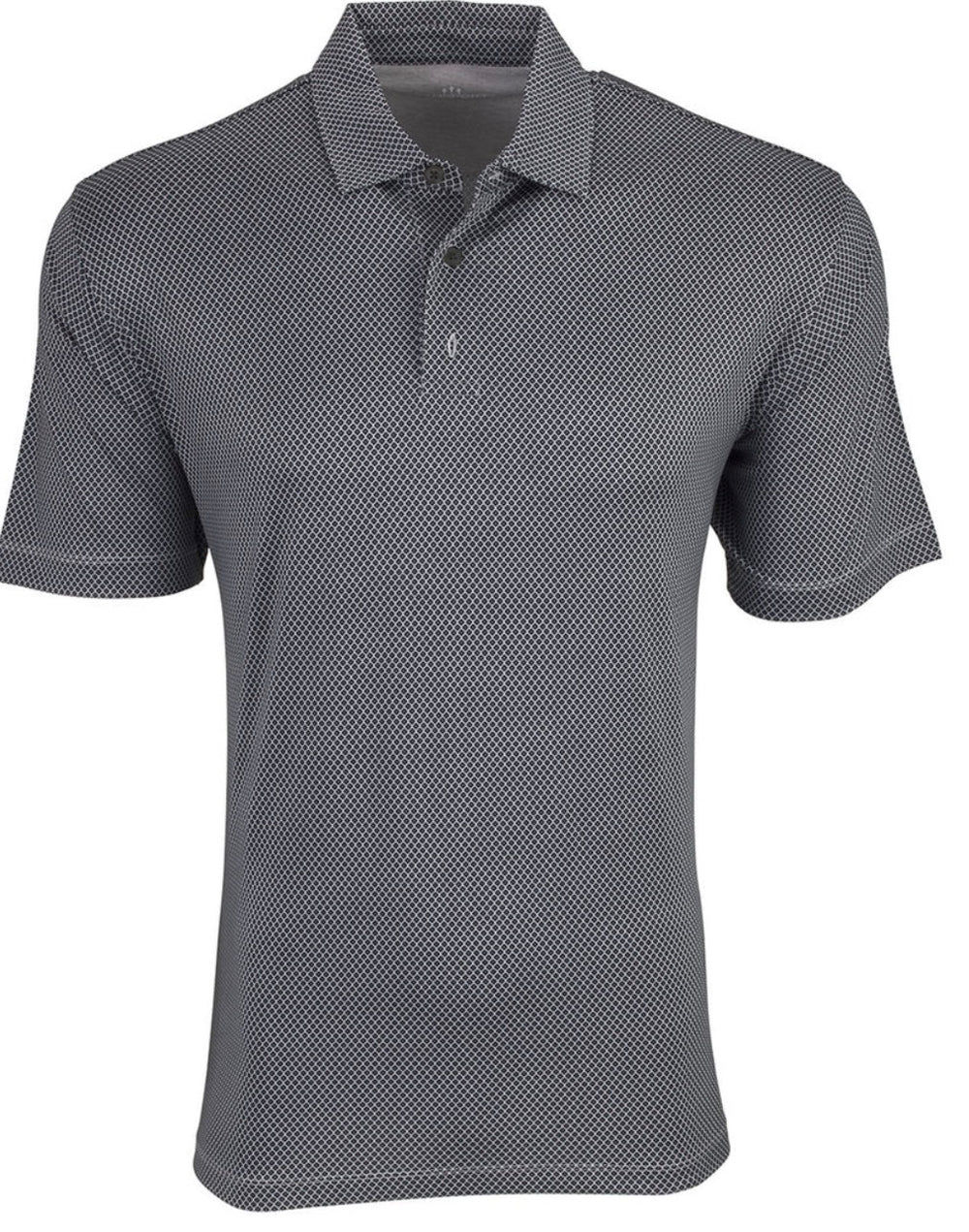 North End NE102 Men's Replay Recycled Polo (Size L)