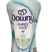 Downy Comfy Cozy Beads, Seaside Spa Scent 910g