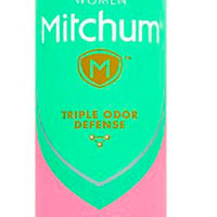 Mitchum AEROSOL POWDER FRESH 48HR 150ml