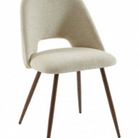 Chaise de salle à manger