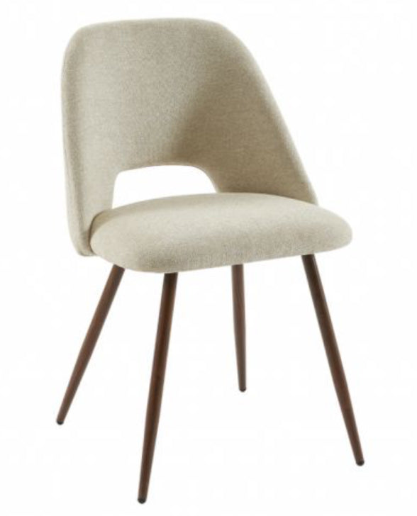 Chaise de salle à manger