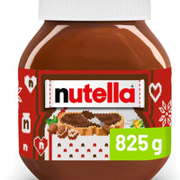 Nutella - Ferrero - 825 g