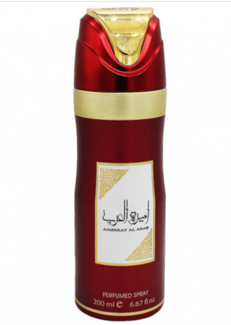 LATTAFA AMEERAT AL ARAB DEO 200ML