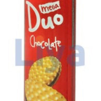 Gullon mega duo chocolat 19/06/26