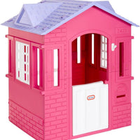 Little Tikes Cape Cottage Playhouse - Pink