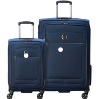 
              Delsey 2 Pc Soft Side
            