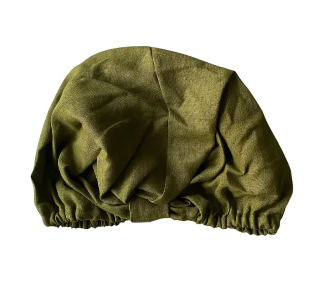 Bonnet