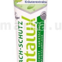 Dentifrice Dentalux 125 ml