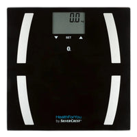 SILVERCREST pèse personne impédance mètre max 180 kg