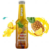 Spiko Extra Fruity Pineapple Flavored (250 ml) DLC: Janv26