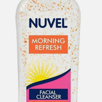 MLNshops - Morning Gel Cleanser - Oil-Free Facial Cleanser 236ml