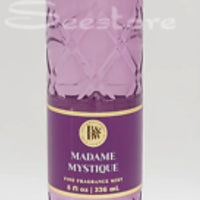 Bath & Body Works Madame Mystique Fine Fragrance Body Mist Spray 8 oz New (236 ml)