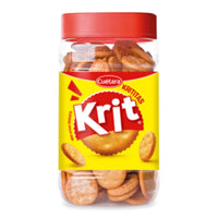 KRITITAS BOITE (350G) DOC: Avril26