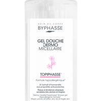 Byphasse - Gel douche Dermo Micellaire Topiphasse - 1 L