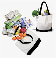 
              Canvas Bags  Tote Bags,Washable
            