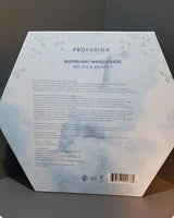 
              Profusion 19 Piece Eye & Brow Kit, Cosmetic Set, Moonlight Masq
            