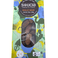 Date Solicia Terroirs of Tunisia 500g FLC: Juin26