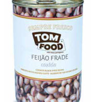 Tom Food Feijao Frade (250g) DLC: Oct27