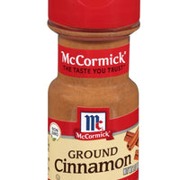 McCormick Cinnamon Ground Mini Brands 5 Surprise Zuru Miniature Toy Collectible(67g)