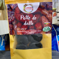 Patte de Datte