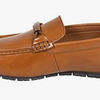 Van Heusen Men's Racer Loafer Size 9.5, 11M, 12M