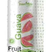 Guava juice drink fruit (330ml) DLC: Avril26