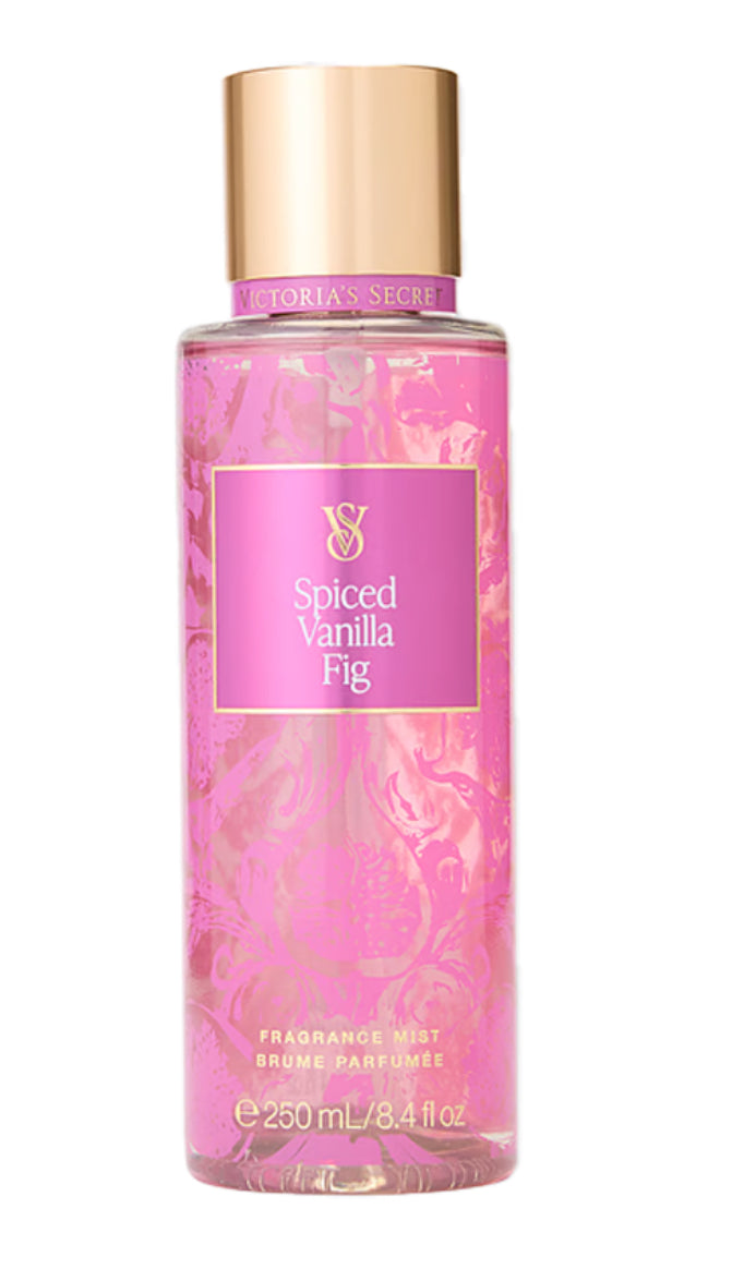Spiced Vanilla Fig 250mL