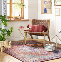 
              Brya Ave Bold Persian Style Rug - Threshold™ (1.60cm x 2m)
            