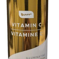 VITAMIN C ILLUMINATING BODY LOTION 8 FL OZ BOTTLE NEW & SEALED (236 mL)
