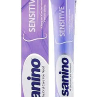 Sanino Sensitive 90ml 116g DLC: Janv29