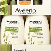 Aveeno Active Naturals Daily Moisturizing Lotion 709 ml