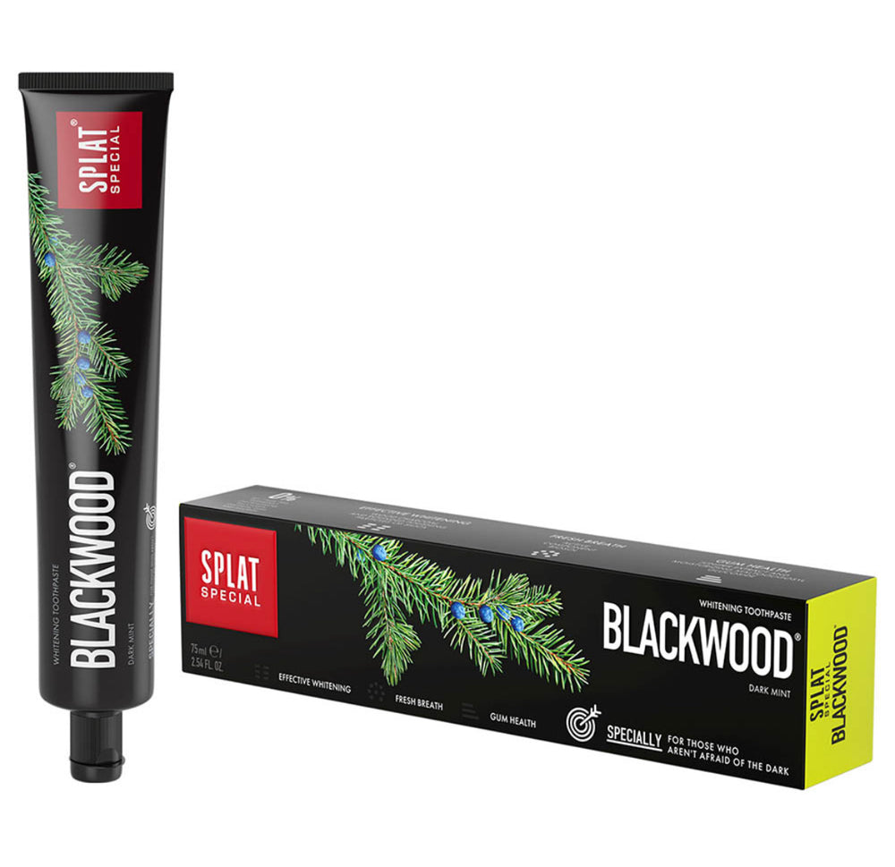 BLACKWOOD SPLAT SPECIAL 75ML