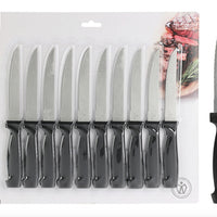 Steak Knifes Set Of 10