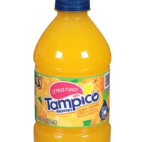 Tampico Citrus Punch, 10 Fl Oz (296 Ml) DLC: Août 2025